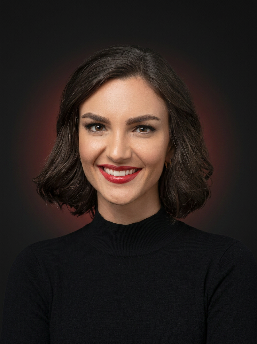Barta Zsanett