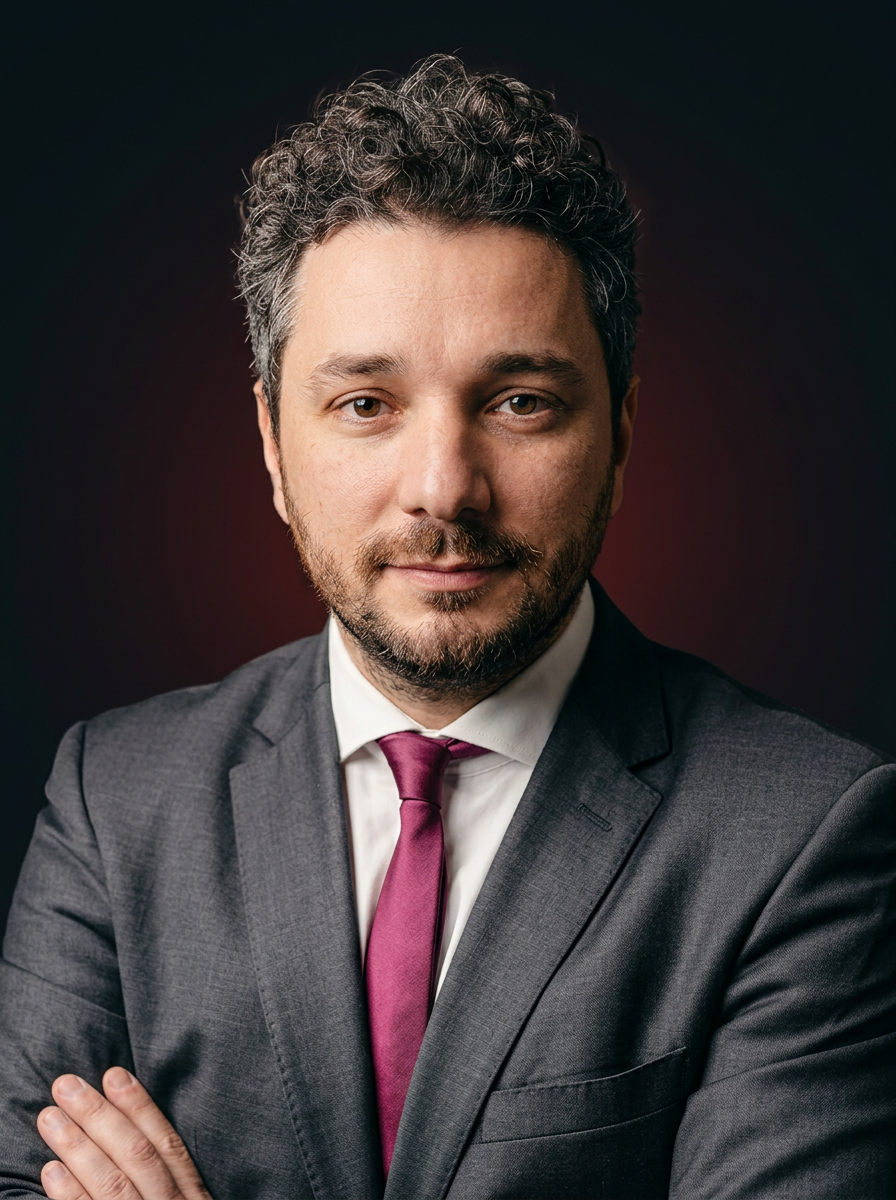 Ádám István