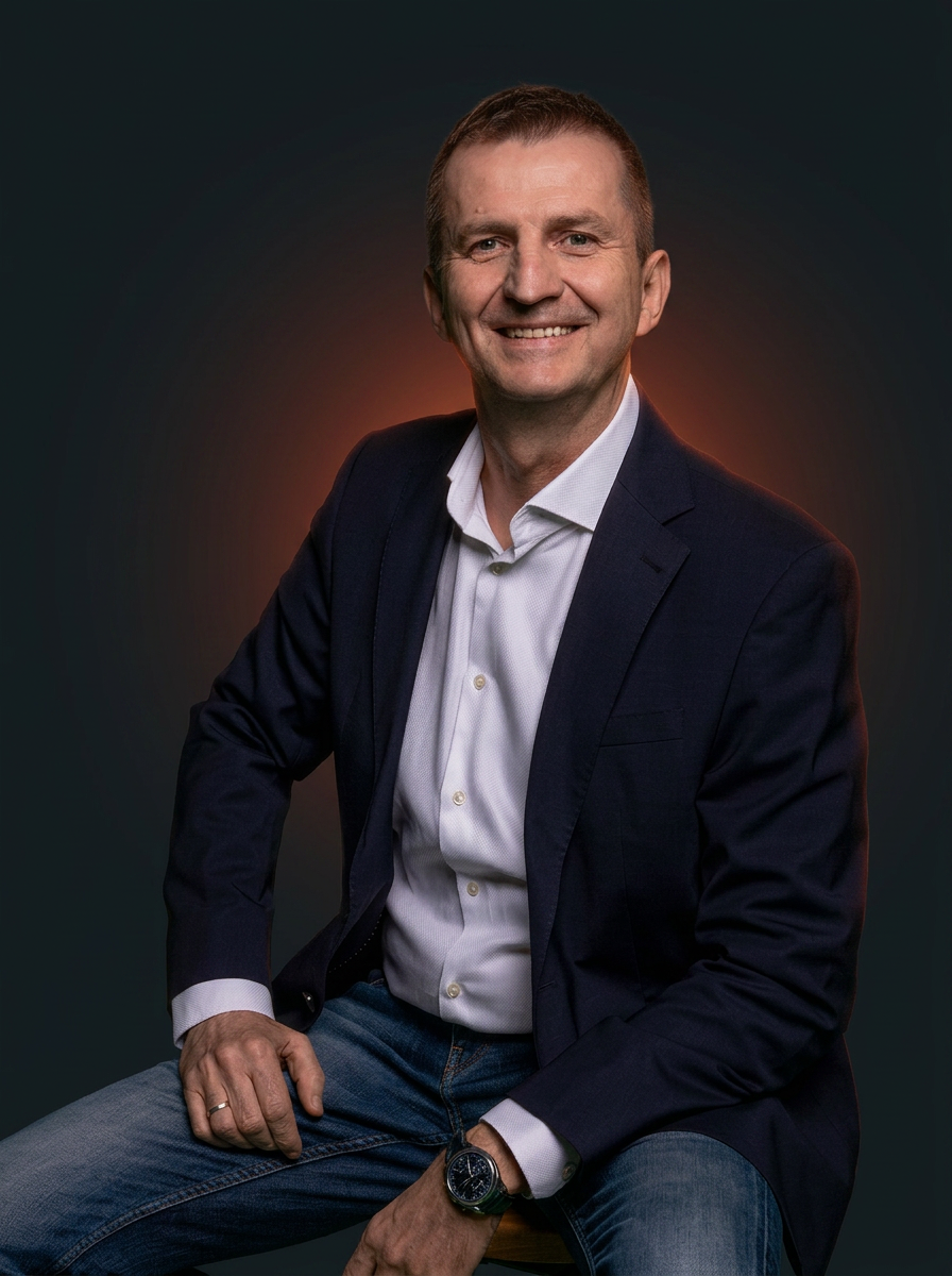 Gazsi Zoltán