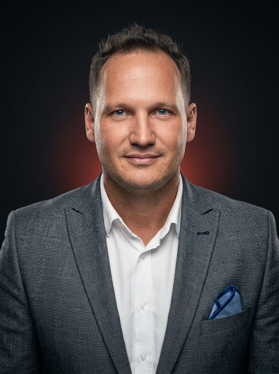 Végvári Tibor