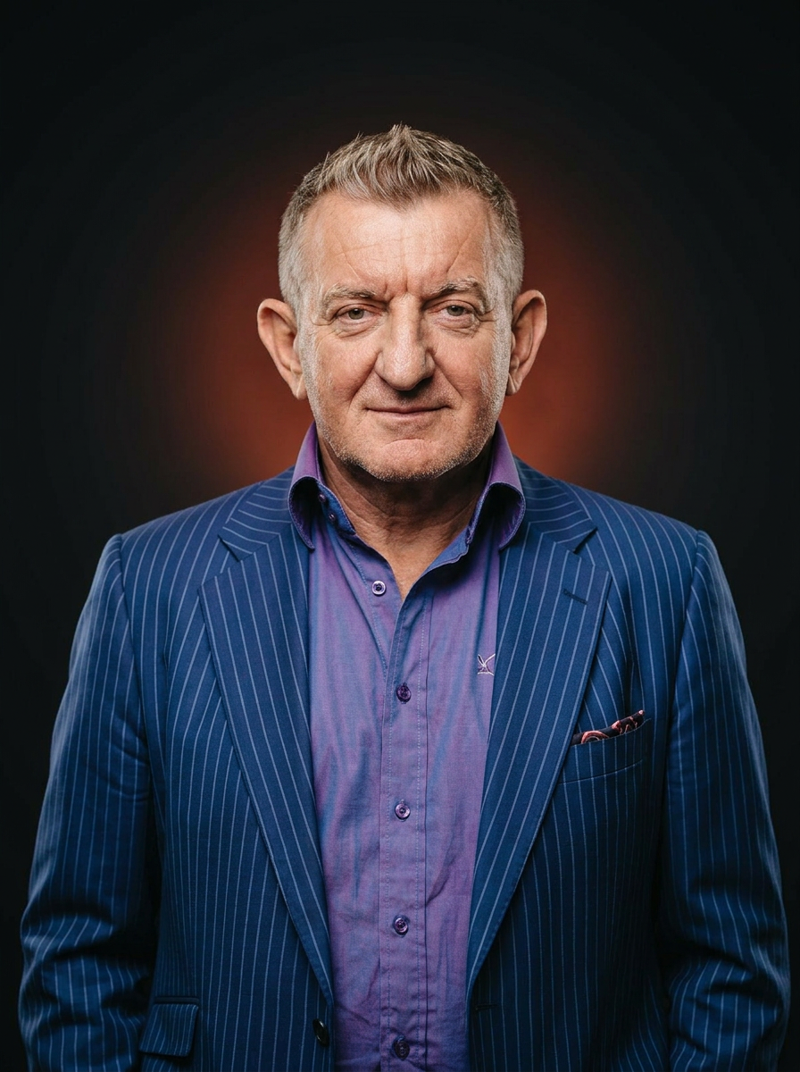 Hovány Márton