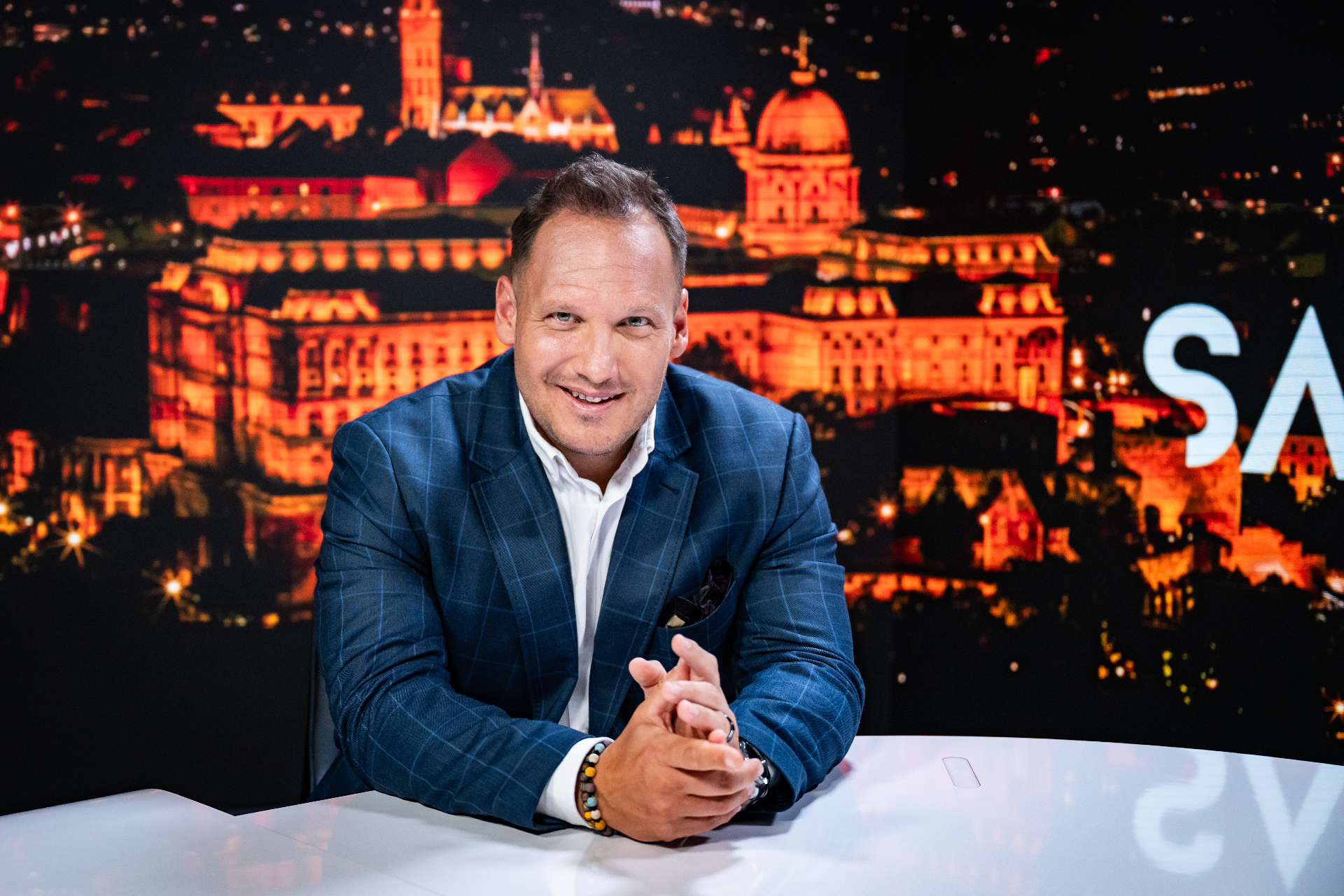 Végvári Tibor